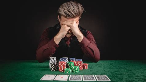 biggest lost in gambling